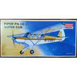 Piper Pa 18 35 Super Cub