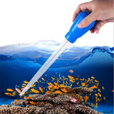 Pipeta 29 Cm 30ml P uso Diversos alimentar Coral mini Sifão