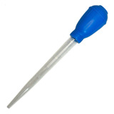Pipeta 30cm Wfish Para Alimentar Corais Coral Feeder Aquário