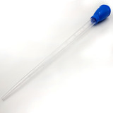 Pipeta 43 Cm 50ml P uso Diversos E Alimentar Coral Novo 