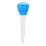 Pipeta Alimentador Corais 28cm 30ml Aquario Dosador