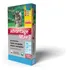 Pipeta Antiparasitário Para Pulga Elanco Advantage Max3 Para Cão De 4kg A 10kg