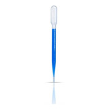 Pipeta De Pasteur 3 Ml 10 Unidades