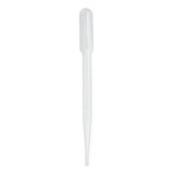 Pipeta De Pasteur 3ml Graduada Esteril Individual 500 Un