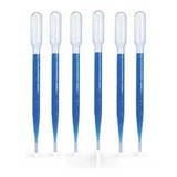 Pipeta Pasteur 3ml Plástica Caixa 500 Unidades 