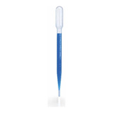 Pipeta Pasteur Conta Gotas Plástica 3ml 10 Unidades