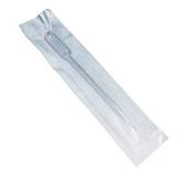 Pipeta Pasteur Estéril 3ml Graduada Kit 100 Unidades