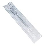Pipeta Pasteur Graduada 1 Ml Não Estéril KIT 50 UNIDADES