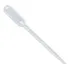 Pipeta Pasteur Graduada 1ml Medidor Conta Gotas 50 Unid