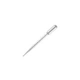 Pipeta Plástica Pasteur 3Ml 1Un