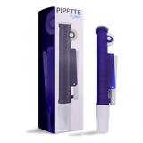 Pipetador De Volumes Manual Pi Pump