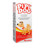 Pipi Dog Xixi Pode