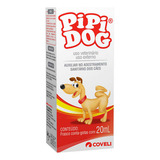 Pipi Dog Xixi Pode