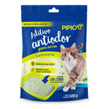 Pipicat Aditivo Antiodor Campestre Para Areia 500g