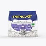 Pipicat Granulado Sanitario Bianco Lavanda 1 8kg