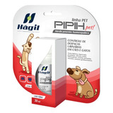 Pipih Pet 30ml Controle Do Sistema Urinário E Hipertrofias