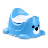 Pipinico Urso Azul Baby