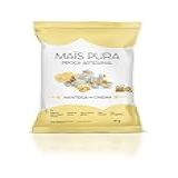 Pipoca Artesanal Maïs Pura Manteiga De Cinema 40g