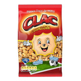 Pipoca Doce Clac 170g
