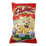 Pipoca Doce De Milho Caramelizada Clac 170g
