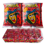 Pipoca Doce Emilia Festas