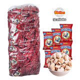Pipoca Doce Vovozinha Fardo C 50 Pacotes De 18g Original