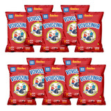 Pipoca Doce Vovozinha Kit