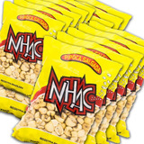 Pipoca Nhac Salgada 50gr Atacado 30 Pacotes X 50gr Cada