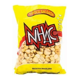 Pipoca Nhac Salgada Pacote