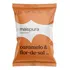 Pipoca Pronta Caramelo   Flor de sal Maispura Pacote 100g