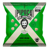 Pipoca Pronta Do Johnny Sabor Sour Cream 40g