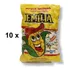 Pipocas Emilia En Pacotepipoca Salgada Sabor Manteiga Saborsalgada Manteiga Por 1 Unidad De 40g