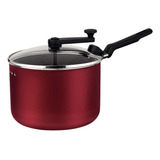 Pipoqueira Alumínio Antiaderente Loreto 20cm 3 5l Tramontina