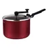 Pipoqueira Antiaderente Tramontina Loreto 20cm 3 5l Starflon Cor Vermelho