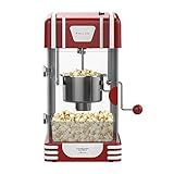Pipoqueira  Classic Retrô Ppi04v  Vermelho  110V  Philco