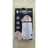 Pipoqueira Elétrica Cadence Pop Mais 127v