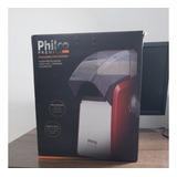 Pipoqueira Elétrica Philco Pop Popper Vermelho 1200w 127v