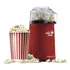 Pipoqueira Elétrica Pop Cine Manteiga Vermelha Agratto 220v Cor Vermelho