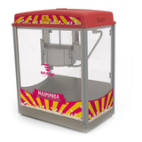 Pipoqueira Inox Braesi Bmp 150 150g De Milho 220v