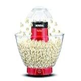 Pipoqueira Pop Bowl Mondial Vermelho 1200W 110V PP 05