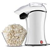 Pipoqueira Popflix Mondial Branco 1200W 220V PP 04