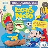 Pique Esconde Com Luccas Neto
