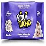 Piquitucho Pratic Toalhas Umedecidas 96 Unidades
