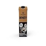 Piracanjuba Whey Zero Lactose 15g De Proteína Sabor Coco 1 Litro