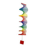 Piral Arco iri Colorido
