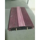 Piramid Modulo De Potencia