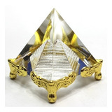 Piramide Cristal Egito Vridro