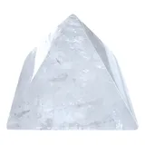 Piramide Cristal Semipreciosa 4cm