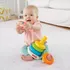 Pirâmide De Argolas Bebê Fisher Price Cor Colorido