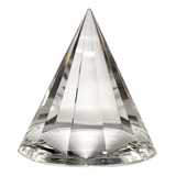 Piramide De Cristal 5cm